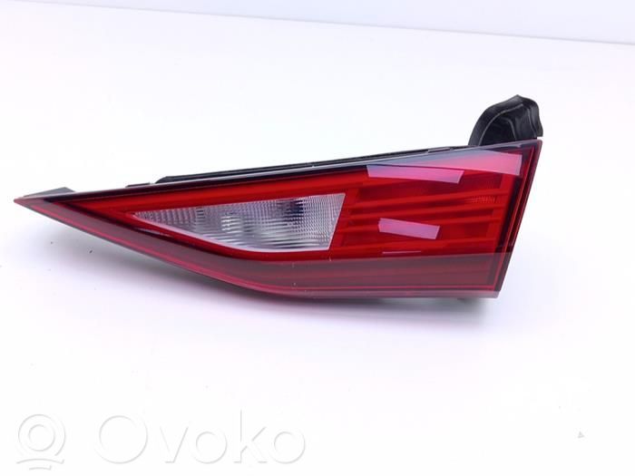 Audi A3 8Y Takavalot 