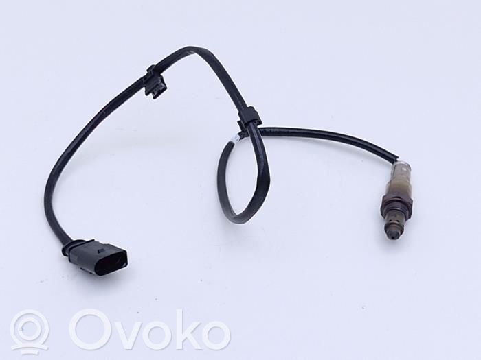Audi A6 S6 C8 4K Lambda probe sensor 