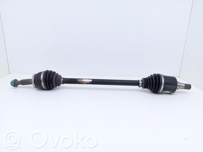 BYD Seal Rear driveshaft 
