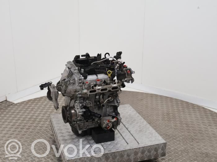 Engine   2665370