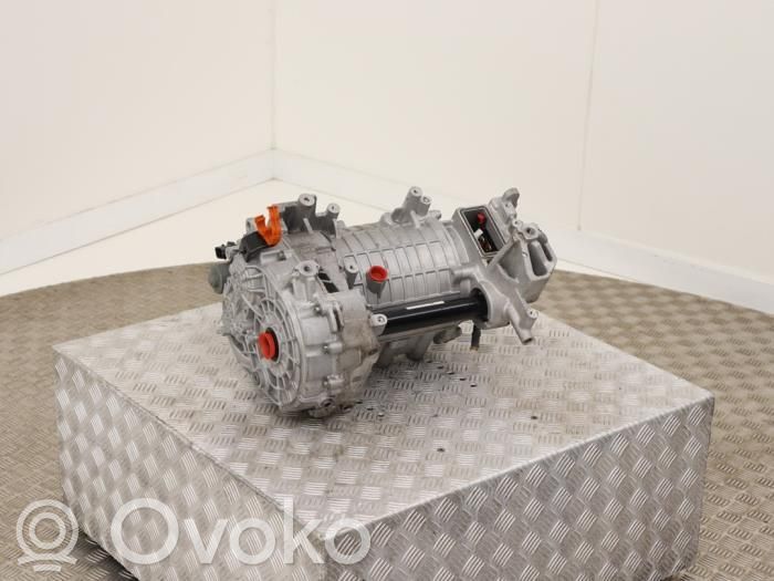 Volvo EX30 Motor vehicul electric 