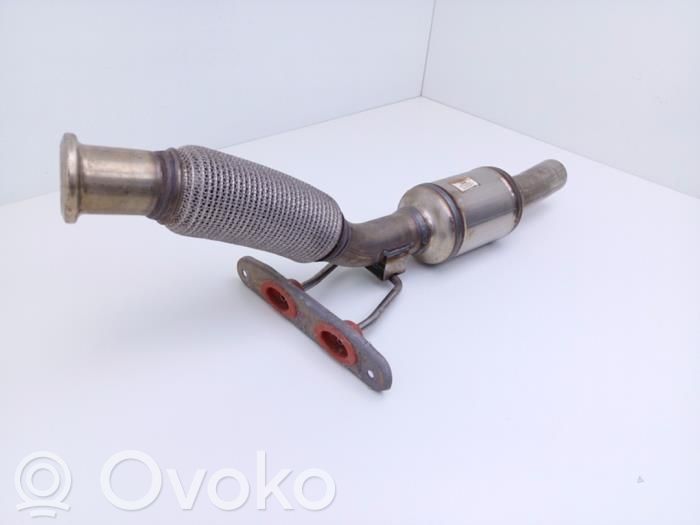 Volkswagen Taigo Filtru de particule catalizator/FAP/DPF 