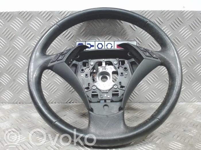 BMW 5 E60 E61 Vairas 