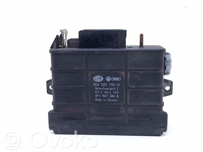 Volkswagen Corrado Engine control unit/module 