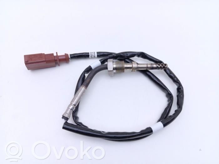 Volkswagen Golf VI Abgasdrucksensor Differenzdrucksensor 
