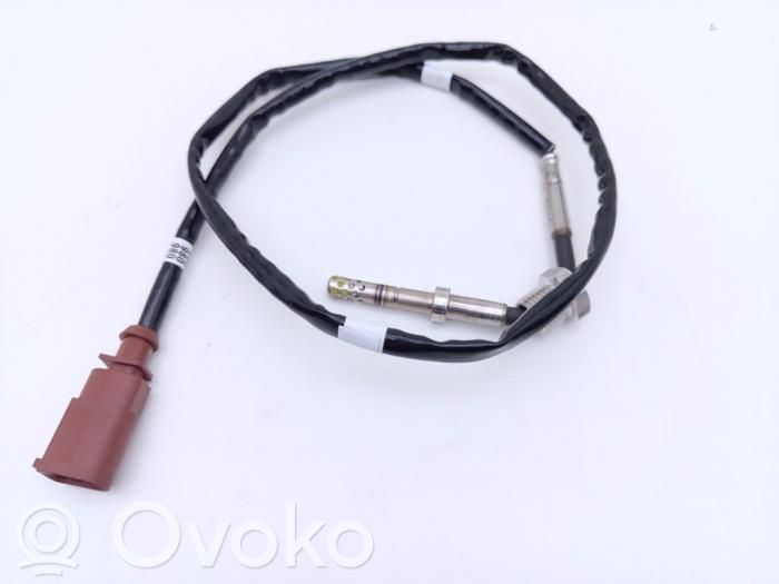 Volkswagen Touran II Abgasdrucksensor Differenzdrucksensor 