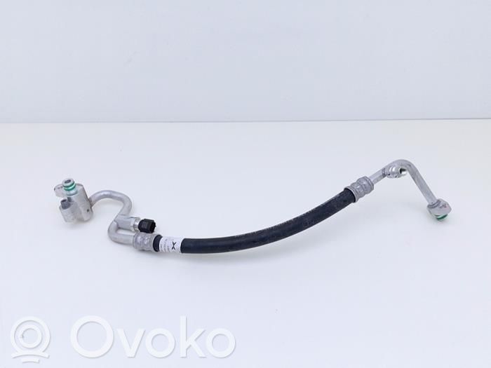 Tuyau de climatisation   8125003FA2,8125003FA20002