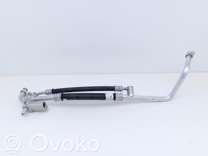 Tuyau de climatisation   8125015FA2,8125015FA20000