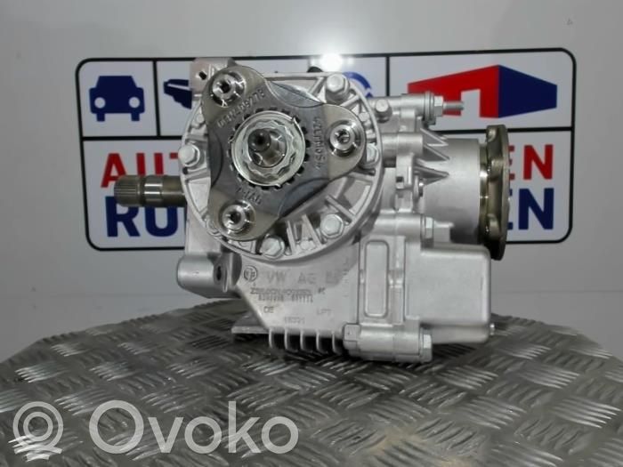 Volkswagen Caddy Scatola ingranaggi del cambio 