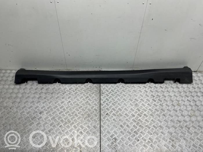 Mercedes-Benz GLC X253 C253 Sottoporta