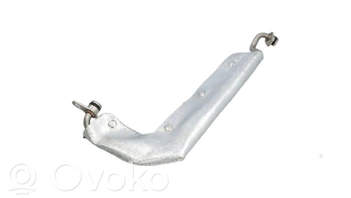 Volkswagen Golf VII Tubo flessibile del radiatore dell’olio del cambio 