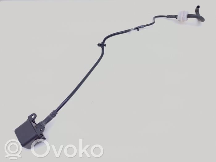 Audi e-tron Rura / Wąż dolotowy powietrza 