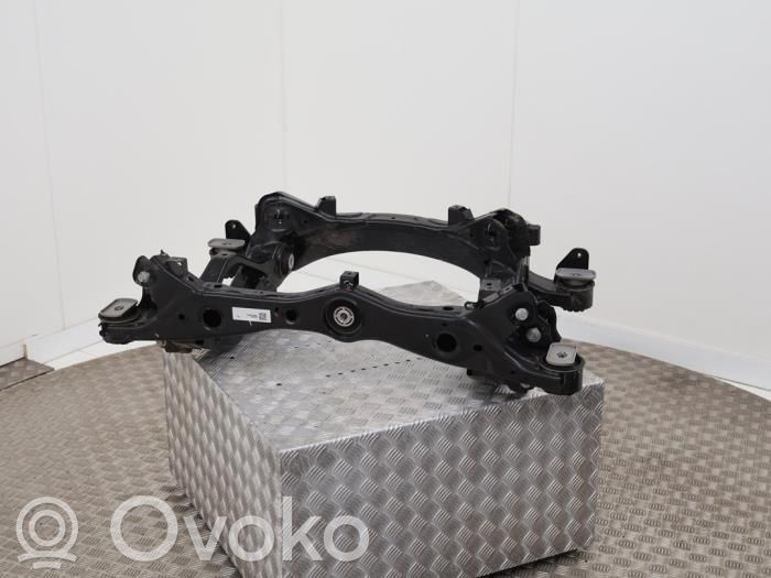 XPeng G6 Bastidor delantero 