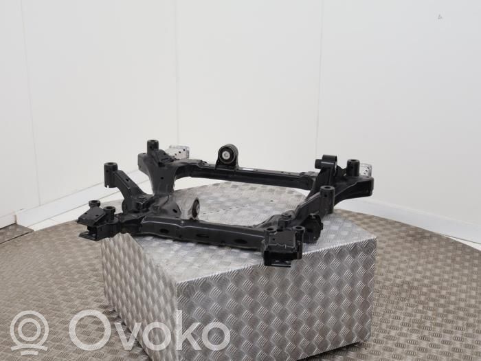 XPeng G6 Bastidor delantero 