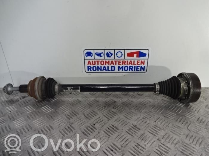 Volkswagen Tiguan Planetară spate 