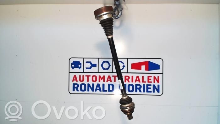 Volkswagen Golf VI Planetară spate 