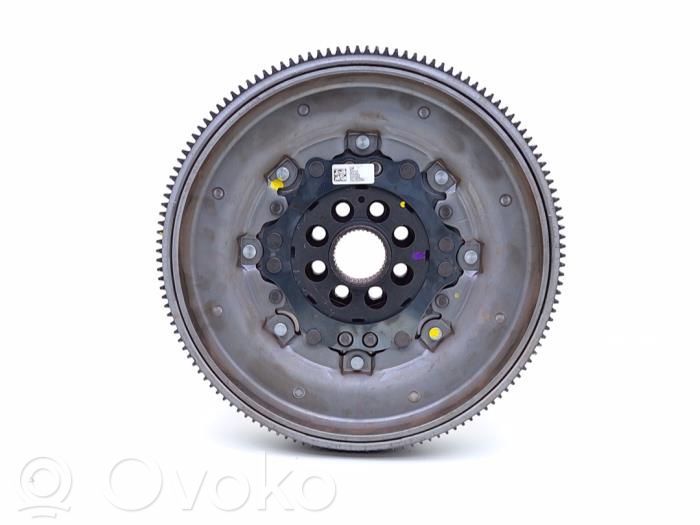 Skoda Karoq Volano bimassa
