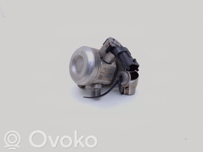 Mechanical fuel pump   H4P39D376AB