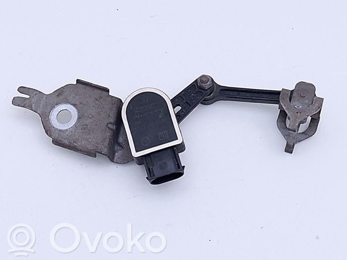 Mercedes-Benz GLC X253 C253 Altra parte interiore 