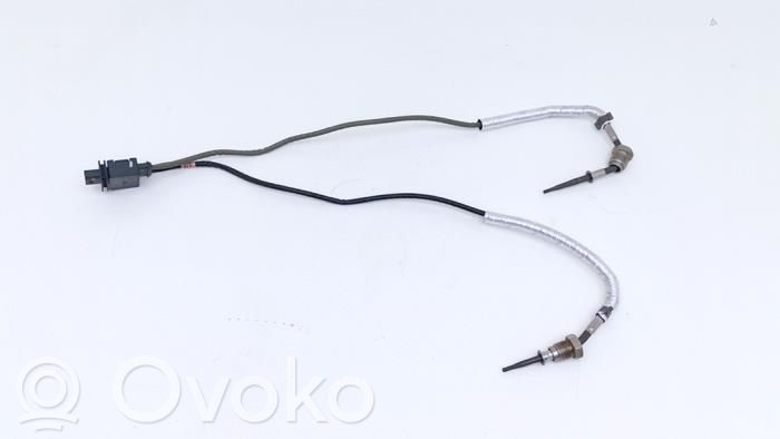 Volkswagen Tiguan Sensor de presión del tubo de escape 