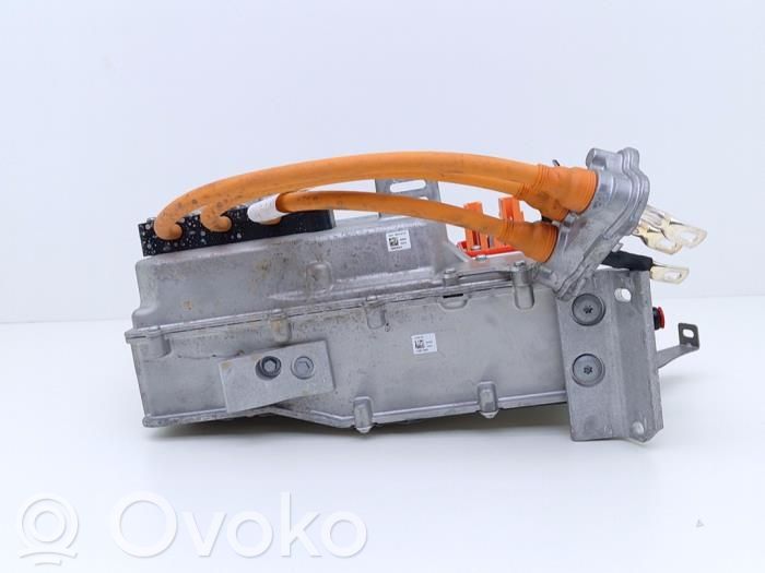 Lynk & co 01 Inversor/convertidor de voltaje 