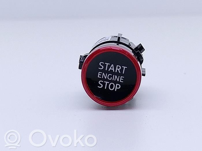 Engine start stop button switch   4K1905217D