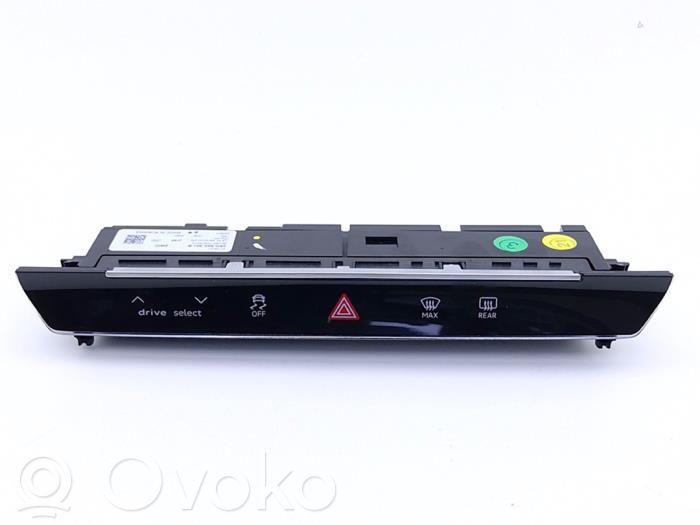 Botón interruptor de luz de peligro   4K0925301B