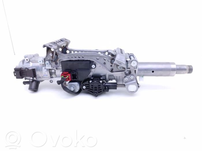 Audi RS7 C8 Furtun/conductă servodirecție 