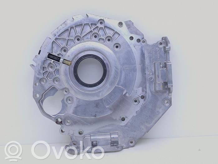 Volkswagen Amarok Timing belt guard (cover) 
