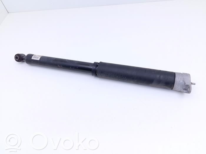 Ford Puma Stoßdämpfer hinten 