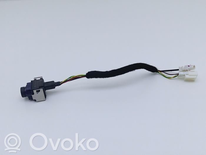 Mercedes-Benz A W177 AMG Frontkamera Windschutzscheibe Frontscheibe 
