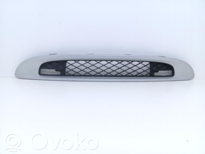 Smart ForTwo II Maskownica / Grill / Atrapa górna chłodnicy 