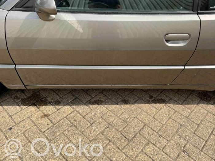 Volkswagen Corrado Drzwi 