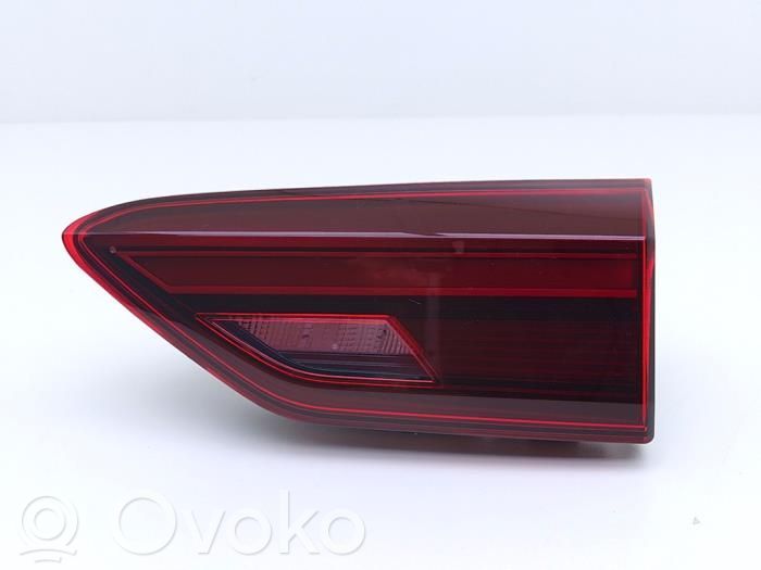Volkswagen Polo VI Lampa tylna 