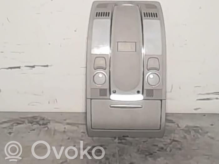 Audi A6 S6 C6 4F Lampă scaun față 