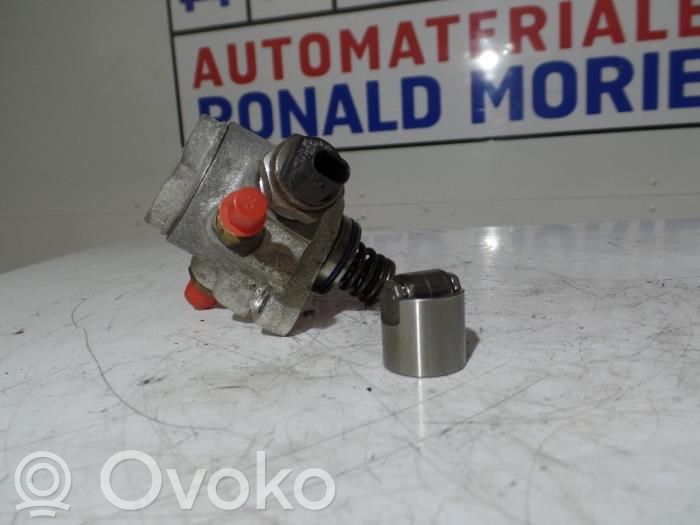 Volkswagen Golf VI Pompa wtryskowa wysokiego ciśnienia 