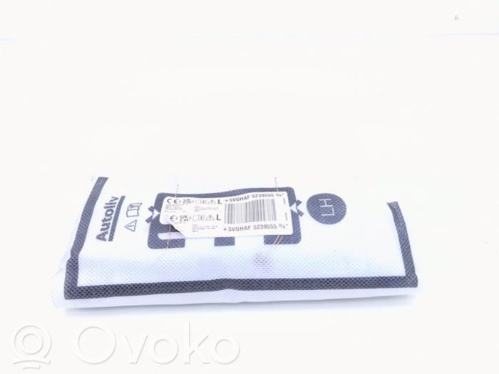 Citroen C3 Sitz-Airbag 