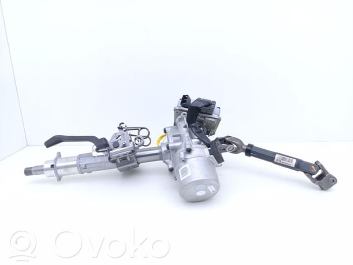 Hyundai Kona I Furtun/conductă servodirecție 