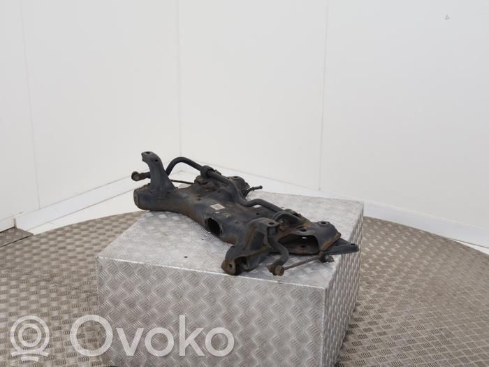 Hyundai i30 Front subframe 