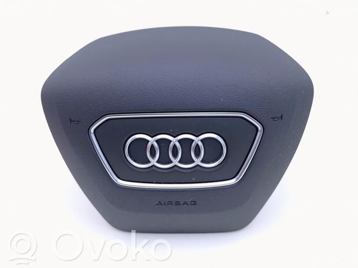 Audi E-tron GT Poduszka powietrzna Airbag kierownicy 