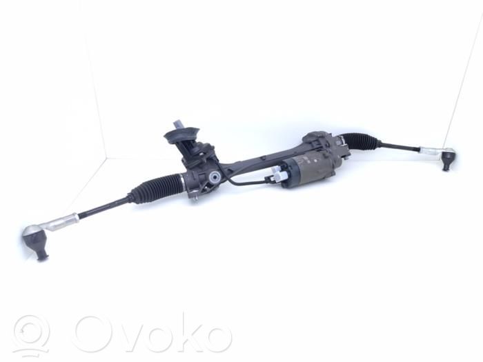 Volkswagen Golf VIII Część mechaniczna układu kierowniczego 