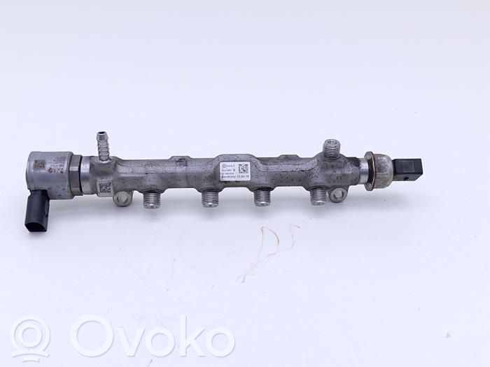 Volkswagen Tiguan Distribuidor de combustible 