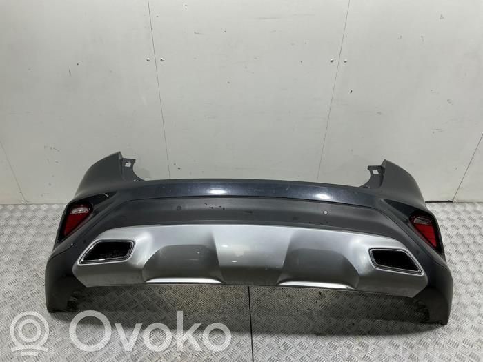 KIA Xceed Parachoques 