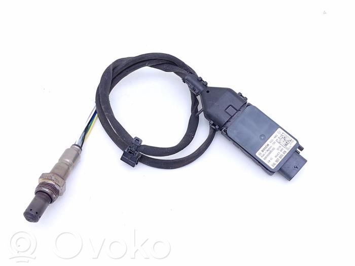Volkswagen Tiguan Sonde lambda 