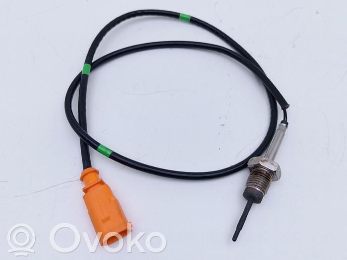 Audi A1 Exhaust pressure sensor 