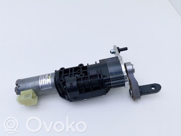 Audi Q7 4M Jambe de force de hayon 