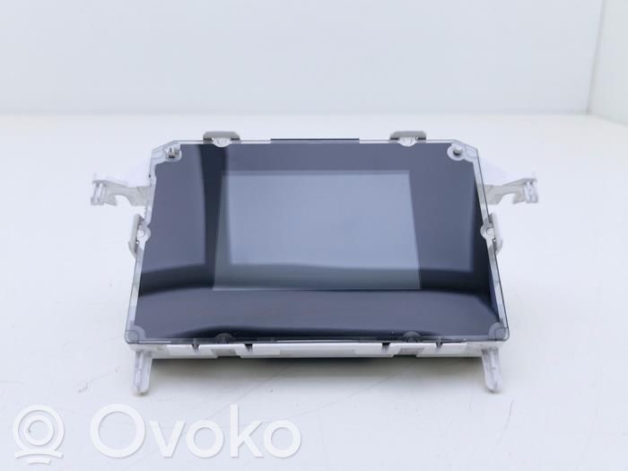 Ford B-MAX Screen/display/small screen 