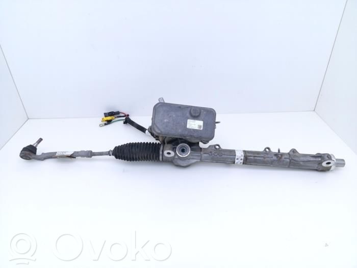 Peugeot Partner III Electric power steering pump 