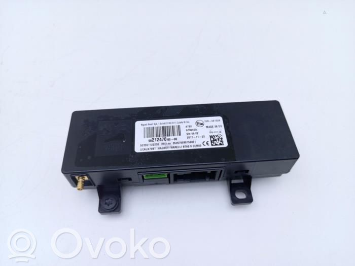 Peugeot Expert Bluetooth Modul Steuergerät 
