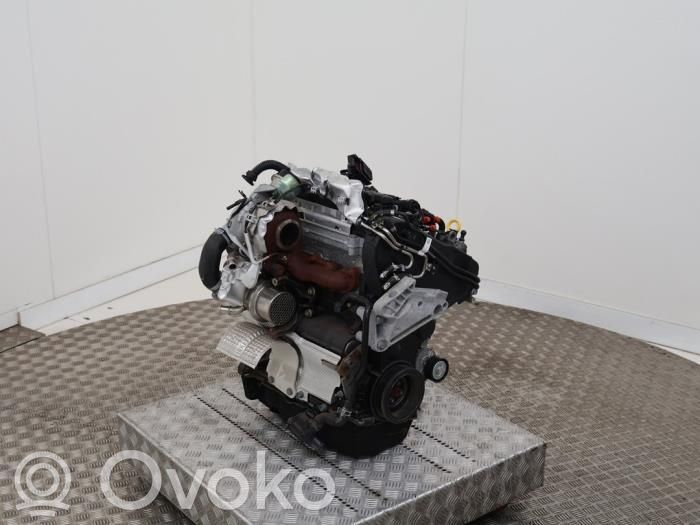 Audi Q3 F3 Motor 